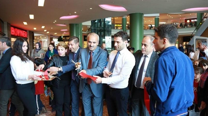 Final Okulları&rsquo;ndan &Ouml;rnek Kampanya