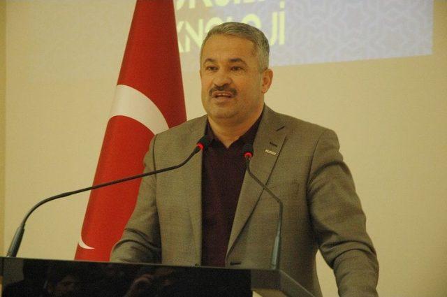 Meslek Odaları Başkanlarından “referandum’ Değerlendirmesi 1