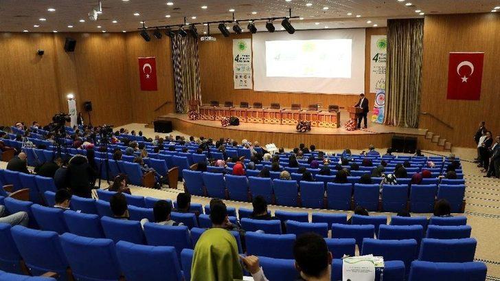 Kbü’de 4. Avrupa Ekoturizm Konferansı Başladı G1