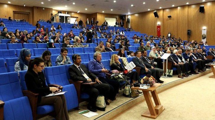 Kbü’de 4. Avrupa Ekoturizm Konferansı Başladı G2