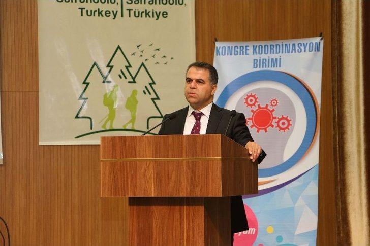 Kbü’de 4. Avrupa Ekoturizm Konferansı Başladı G3