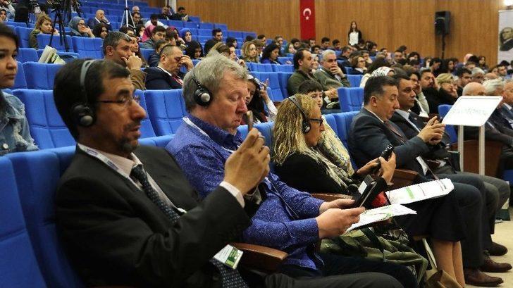 Kbü’de 4. Avrupa Ekoturizm Konferansı Başladı G4