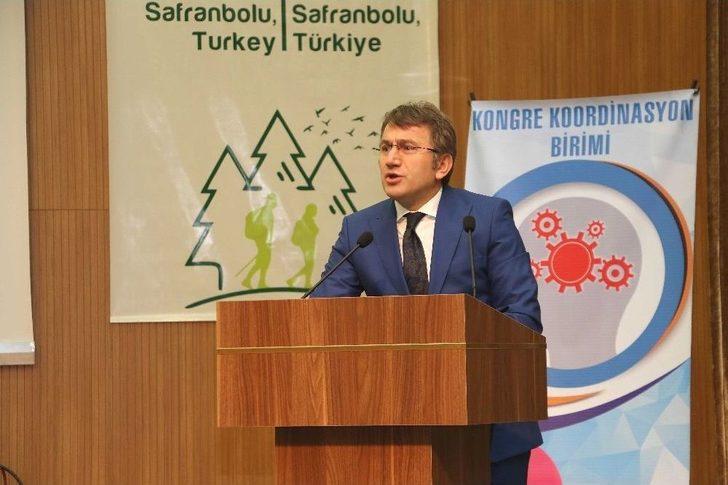 Kbü’de 4. Avrupa Ekoturizm Konferansı Başladı G5