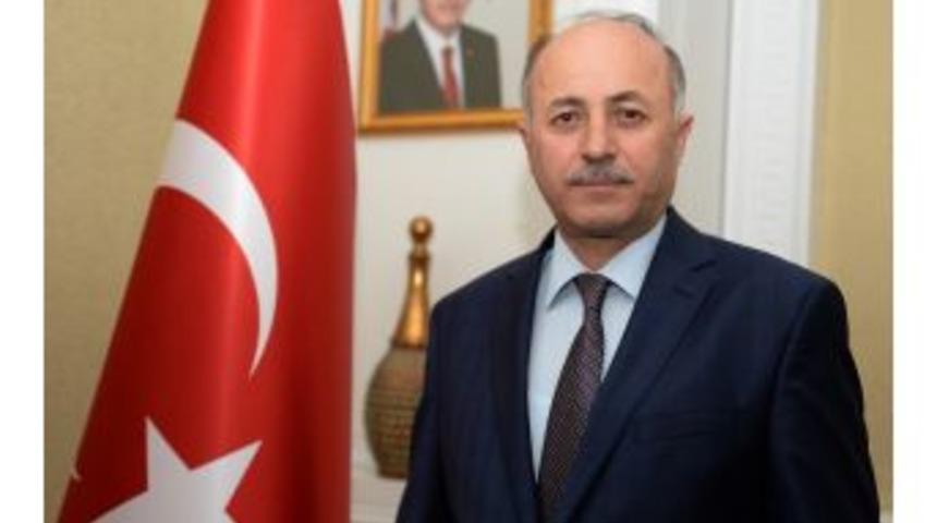 Vali Azizoğlu: “turizm Haftası Kutlu Olsun”