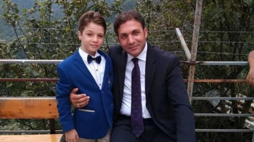 Eski Eşini Yaralayıp İntihar Eden Adam Veda Mesajı Paylaşmış