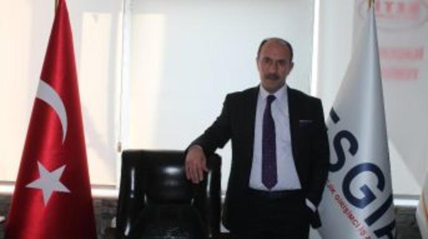 Alim: &ldquo;belirsizlik Geride Kalmıştır&rdquo;