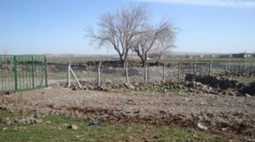 Mahalle Mezarlıkları Koruma Altına Alınıyor