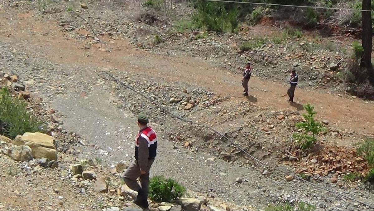 4 G&uuml;nd&uuml;r Kayıp Yaşlı Adamı Arama &Ccedil;alışmaları Devam Ediyor