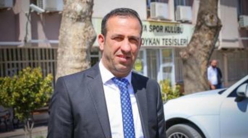 Adil Gevrek: "avantajlı &Ccedil;ıkacak Taraf Biziz. Onlar Heyecan Yapsın"