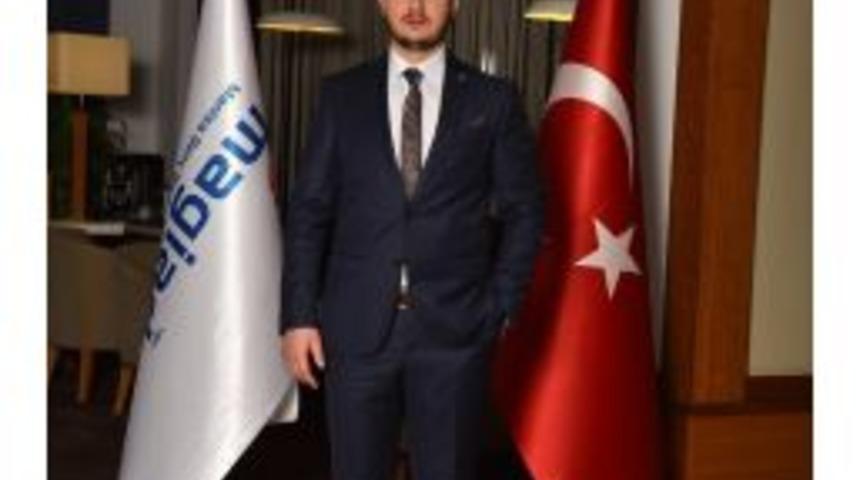 Başkan Geriter&rsquo;den Referandum Değerlendirmesi