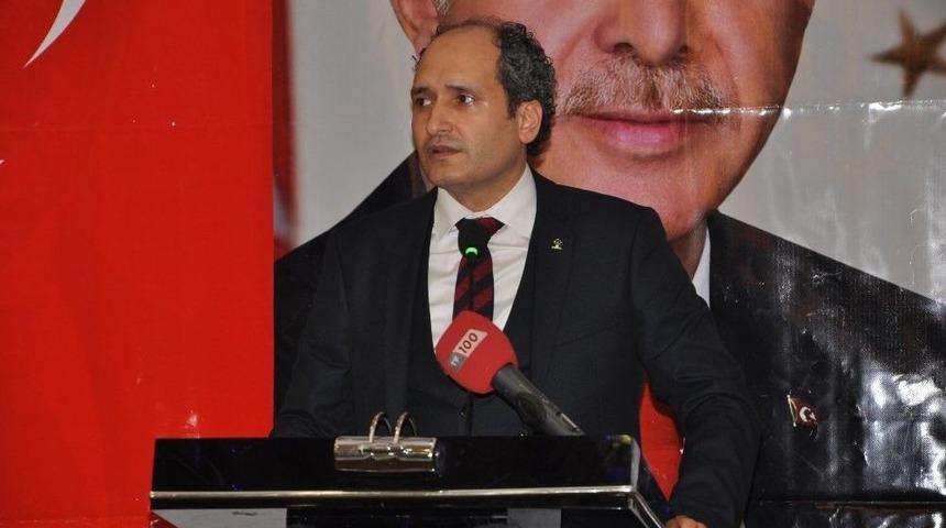 İl Başkanlarının Referandum Değerlendirmesi