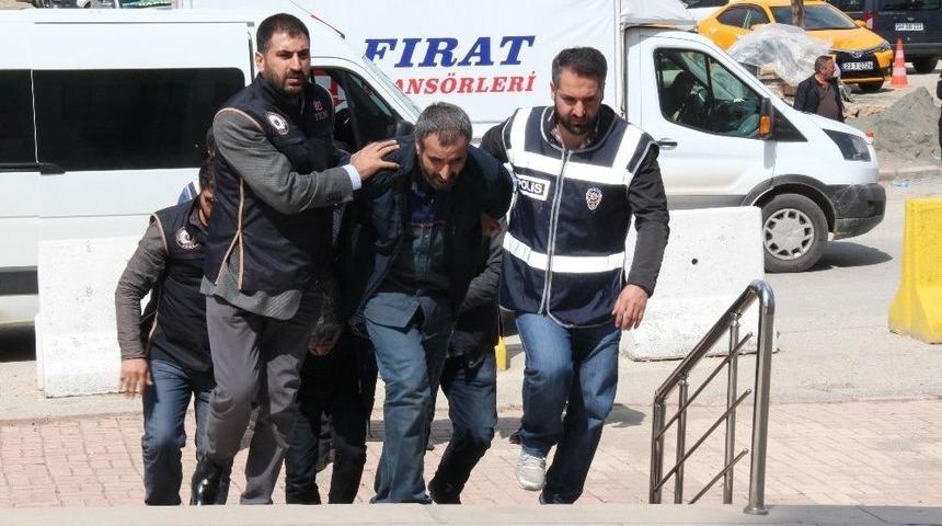 3 Polisin Şehit Olduğu Saldırıyla İlgili 2 Ş&uuml;pheli Daha Tutuklandı