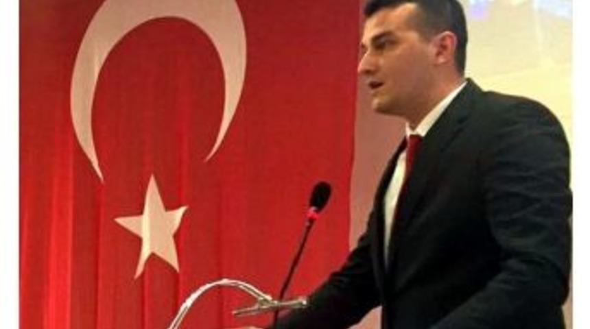 Mhp&rsquo;li Pehlivan; &ldquo;t&uuml;rk Milletinin Verdiği Her Karar Doğrudur&rdquo;