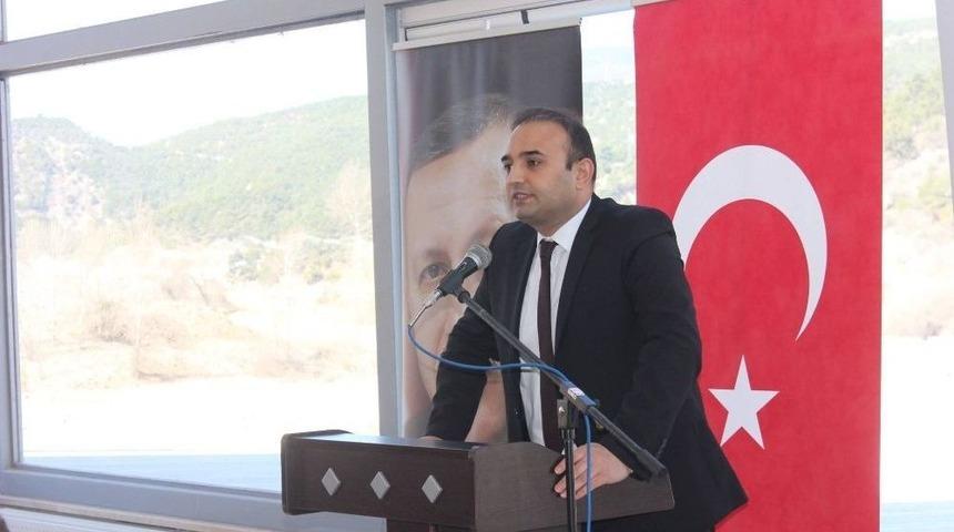 Bu K&ouml;yde Herkes Evet Oyu Kullandı