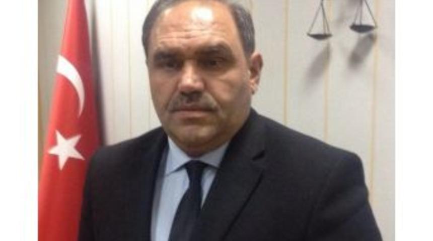 Başkan Aydoğan&rsquo;dan Referandum A&ccedil;ıklaması