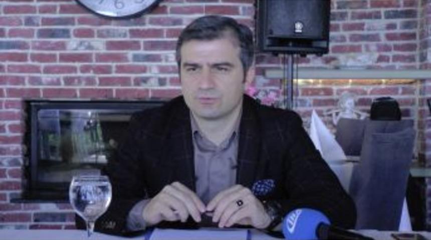 Başkan Yemenici, Referandum Sonucunu Değerlendirdi