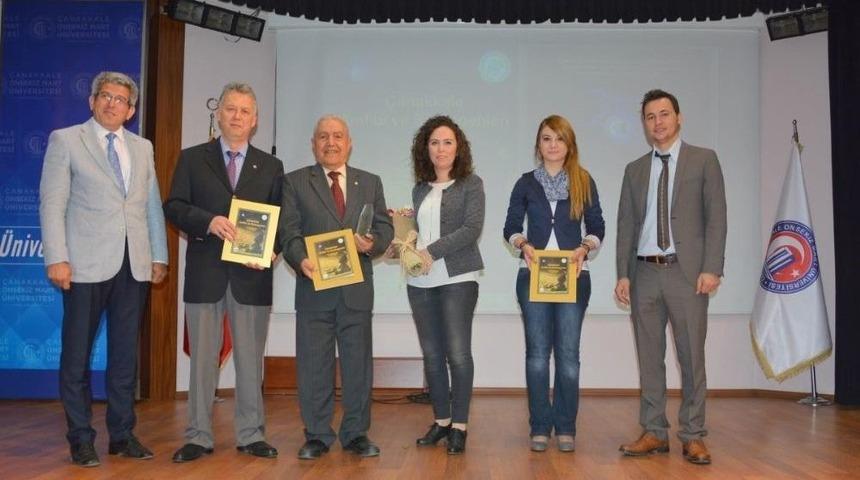 3&rsquo;&uuml;nc&uuml; Biyoloji G&uuml;nleri Ger&ccedil;ekleşti