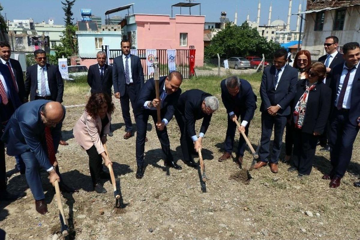 Adana&rsquo;nın G&ouml;beğinde Medeniyet Arıyorlar