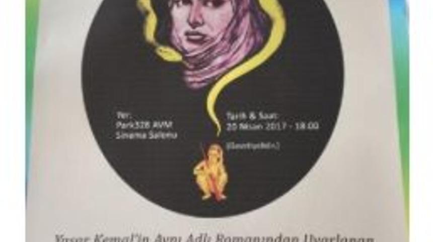 Yaşar Kemal K&uuml;lt&uuml;r Ve Sanat Festivali Osmaniye'de Yapılacak