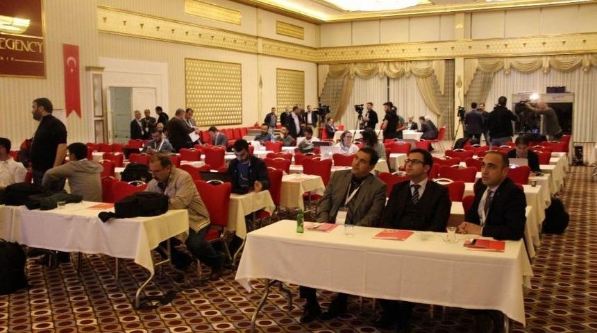 Byegm&rsquo;nin Organizasyonu Takdir Aldı