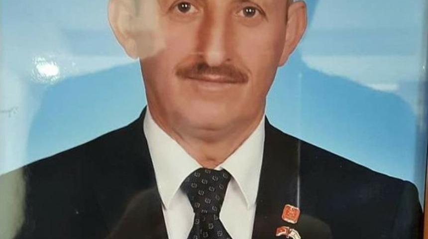 Kıbrıs Gazisi Son Yolculuğuna Askeri T&ouml;renle Uğurlandı