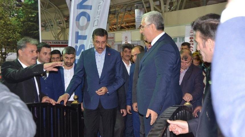 Esenlik Markaları Beğeni Topladı