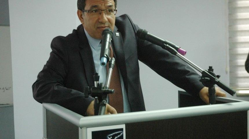 Smmmo&rsquo;dan &ldquo;kurumlar Vergisi Beyannamesi&rdquo; Semineri