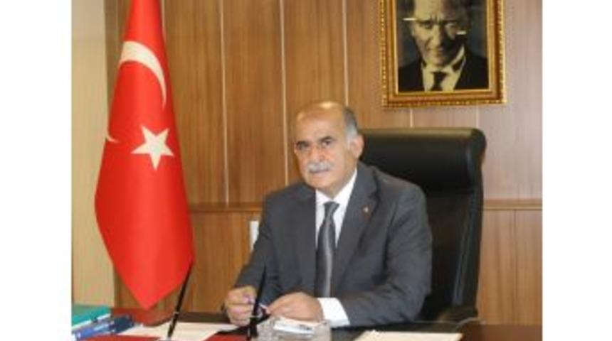 Mtso Başkanı Erko&ccedil;: "t&uuml;fenkci&rsquo;nin G&ouml;revine Devam Etmesini Memnuniyetle Karşılıyoruz"