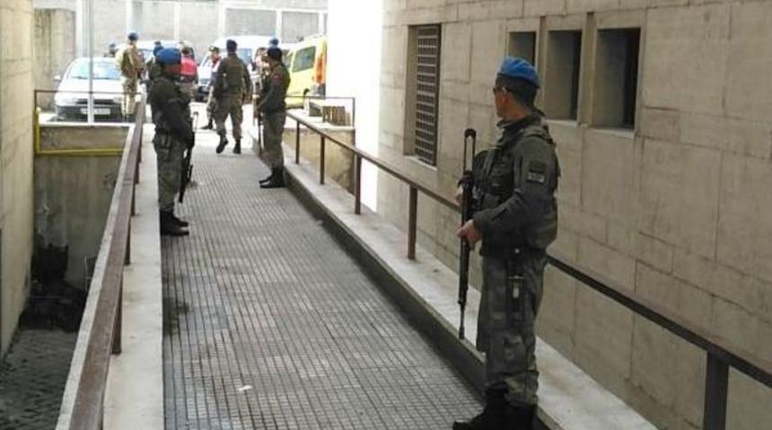 Ormandaki Infazı 'kopuk Tespih' Aydınlattı