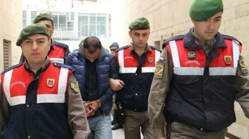 Tesbih Taneleri Ile Çözülen Cinayete 3 Tutuklama