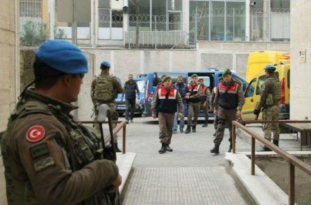 Ormandaki Infazı  kopuk Tespih  Aydınlattı 1