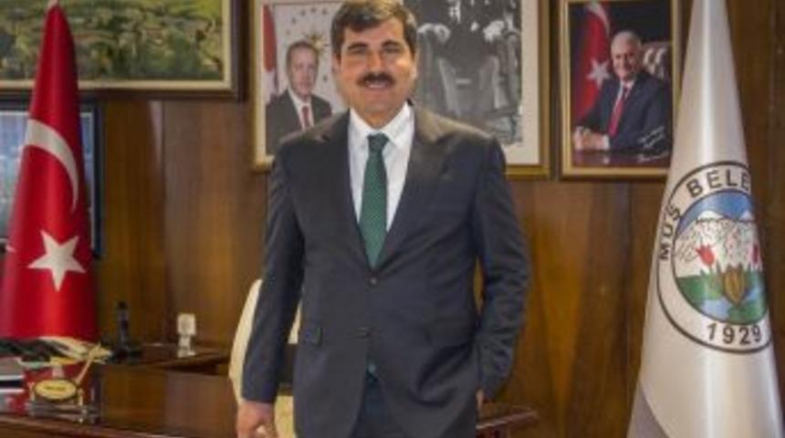 Başkan Asya&rsquo;dan Teşekk&uuml;r Mesajı