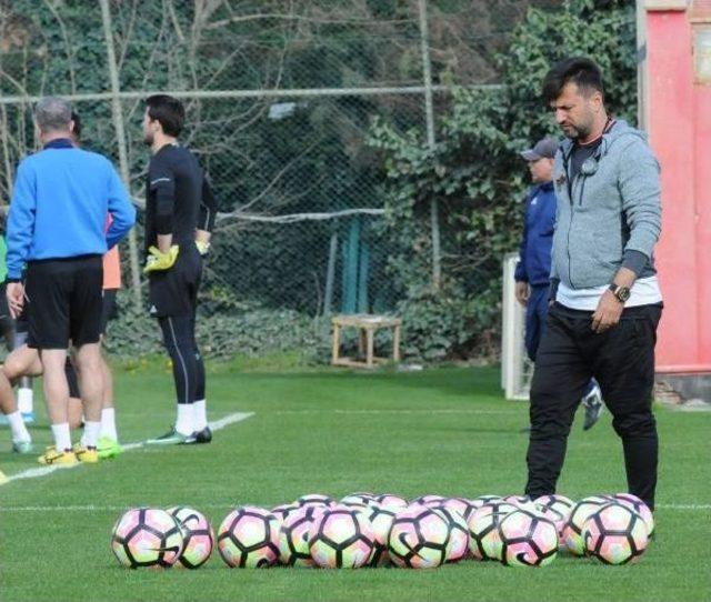 Gaziantepspor, Konyaspor'dan Puan Almak Istiyor