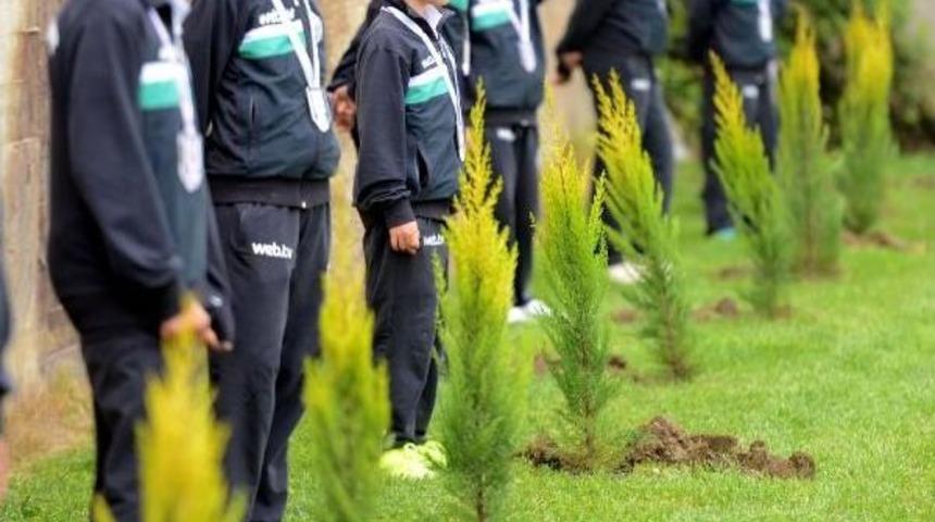 Bursaspor&rsquo;Da Akhisar Hazırlıkları