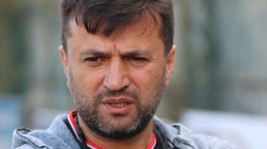 B&uuml;lent Uygun: "konyaspor Ma&ccedil;ıyla Yeniden &Ccedil;ıkışa Ge&ccedil;mek İstiyoruz"