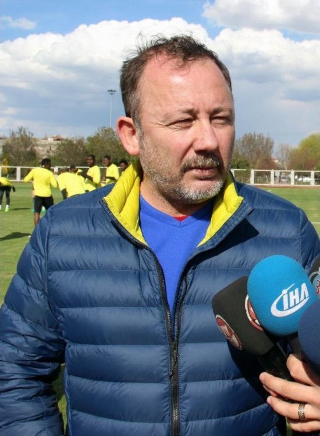 Kayserispor&rsquo;da Gen&ccedil;lerbirliği Hazırlıkları Devam Ediyor