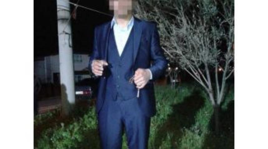 Oy Kullandığı Okulda Polise Kafa Atan Gen&ccedil; Tutuklandı