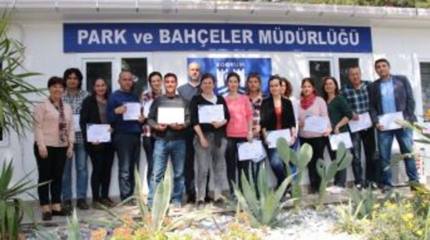 Bodrum&rsquo;da &rsquo;olumlu İletişim Ve Takımdaşlık&rsquo; Semineri D&uuml;zenlendi