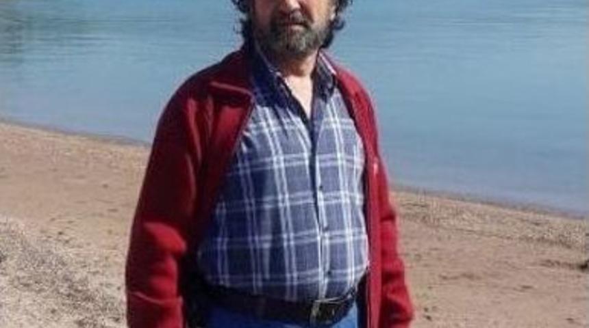 Boyacı Ustası Apart Odasında Ölü Bulundu