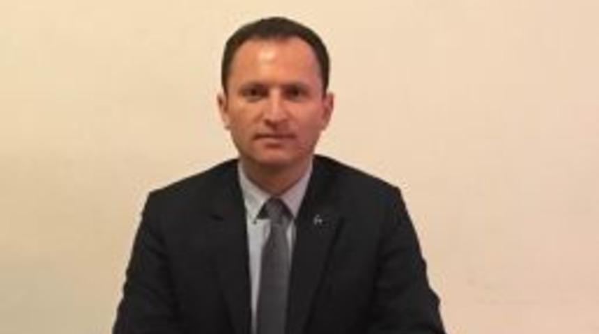 Mhp, Espiye İlçe Teşkilatını Feshetti