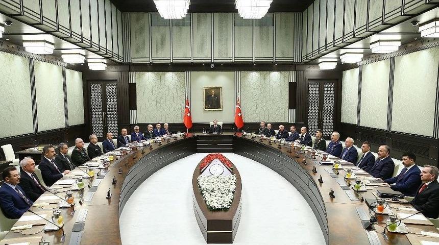 Mkg Başladı
