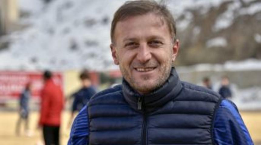 G&uuml;m&uuml;şhanespor, Tarık Daşg&uuml;n İle Yollarını Ayırdı