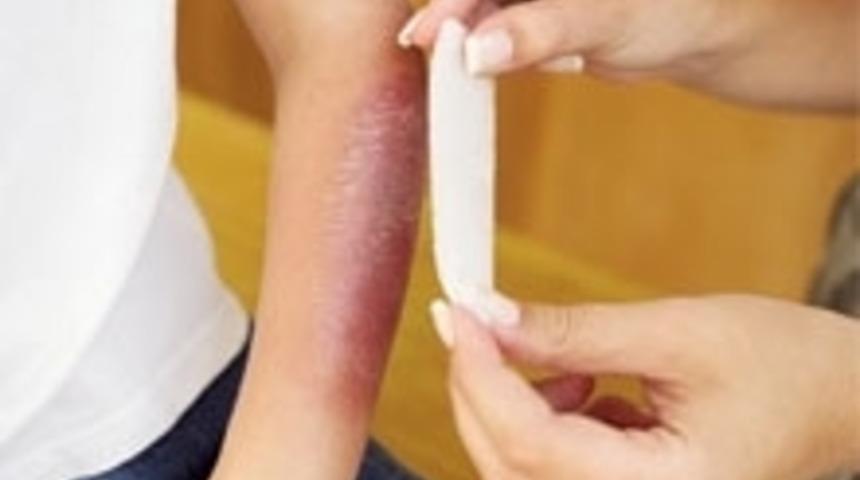 Evinizdeki Tehlikeli Noktalar