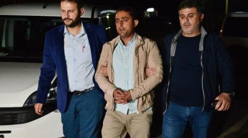 Kalaşnikof Ve Tabancalı Saldırıya 6 G&ouml;zaltı