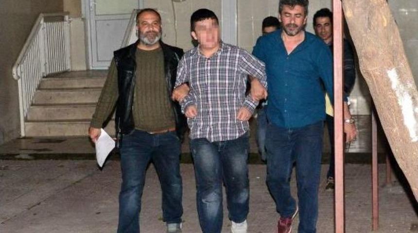 Silah Şakası &Ouml;l&uuml;mle Sonu&ccedil;landı