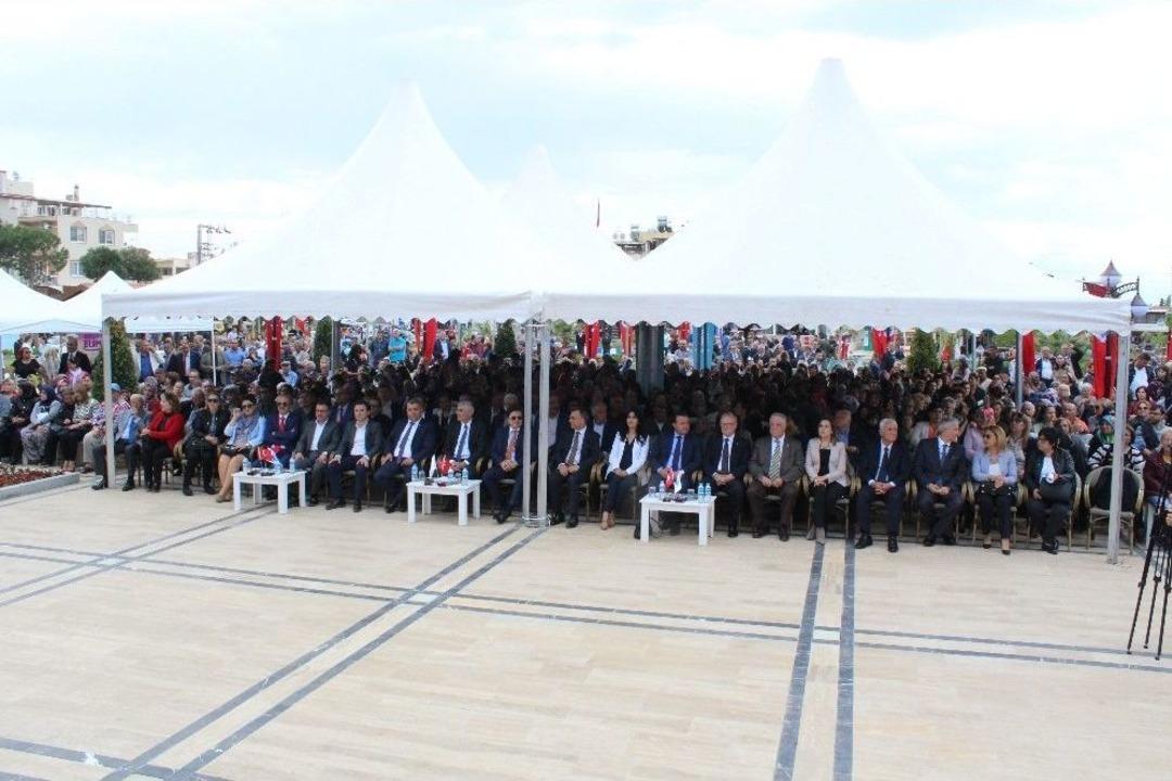 Turizm Haftası A&ccedil;ılışında Turizmcilerden &Uuml;&ccedil; Talep