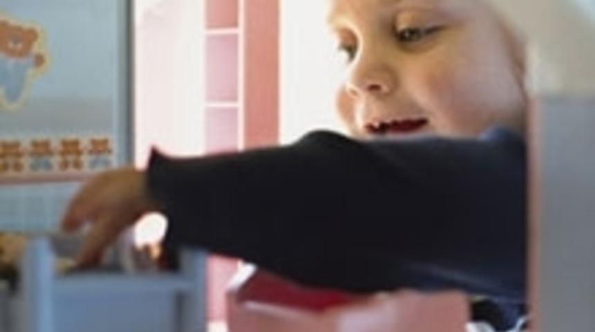 Oyunun &Ccedil;ocuğa Faydaları