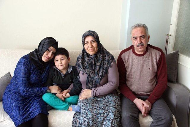 15 Kez Kalbi Duran Genç Anne Kalp Nakli Olmayı Bekliyor 1