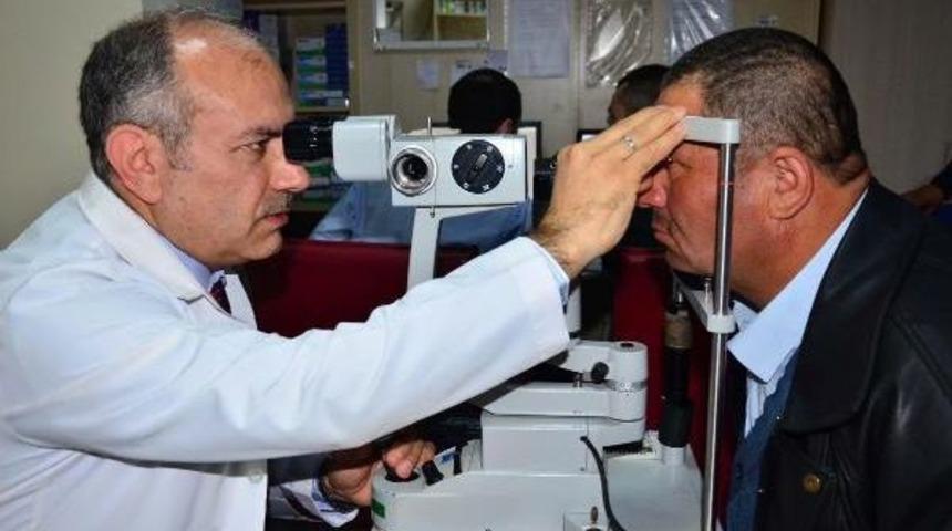 Kalitesiz G&uuml;neş G&ouml;zl&uuml;klerine Dikkat