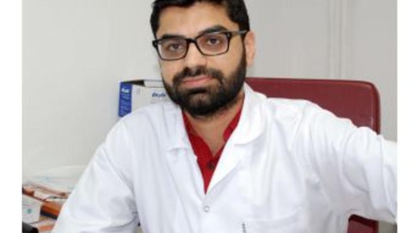 Bitlis&rsquo;te Uyuz Vakalarında Artış